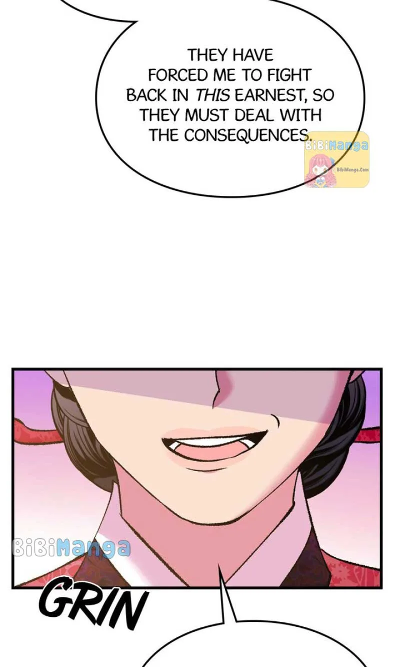 The Fantastic Spinsters’ Association of Joseon Chapter 45 page 72