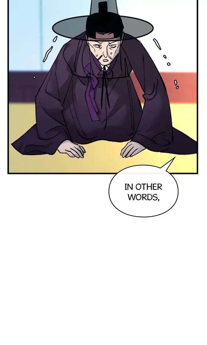The Fantastic Spinsters’ Association of Joseon Chapter 49 page 89