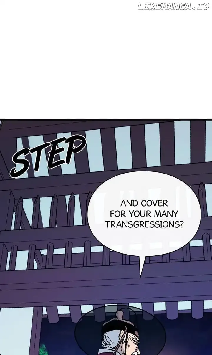 The Fantastic Spinsters’ Association of Joseon Chapter 48 page 25