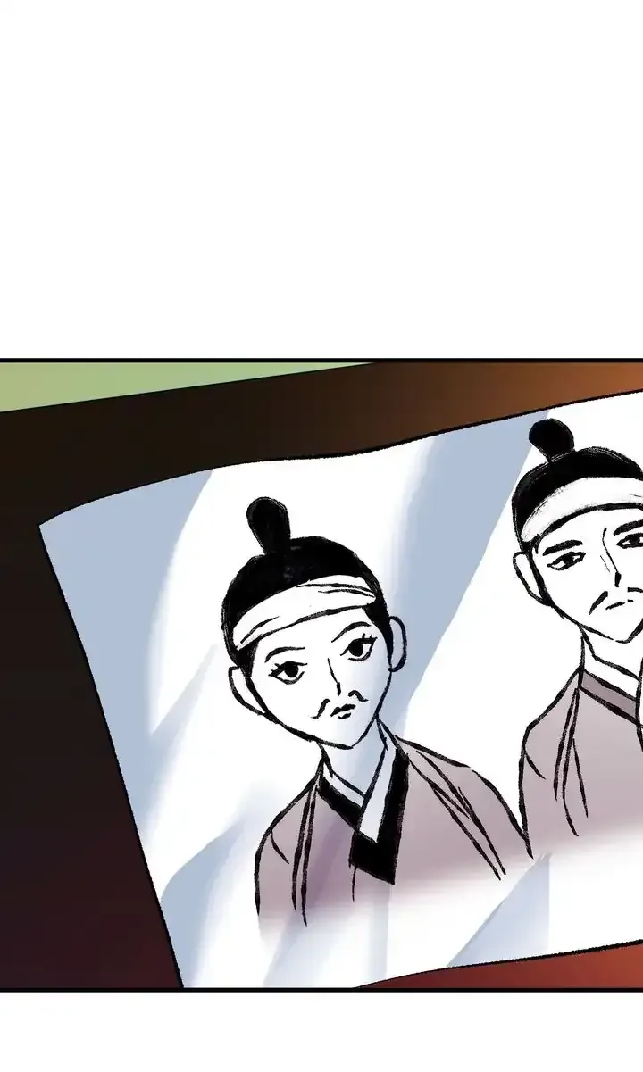 The Fantastic Spinsters’ Association of Joseon Chapter 49 page 85