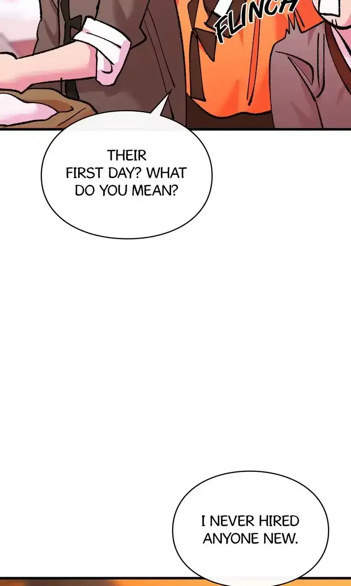 The Fantastic Spinsters’ Association of Joseon Chapter 49 page 75