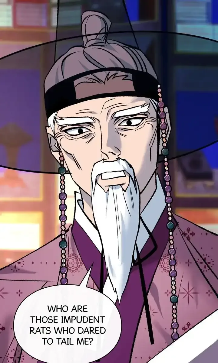 The Fantastic Spinsters’ Association of Joseon Chapter 49 page 94