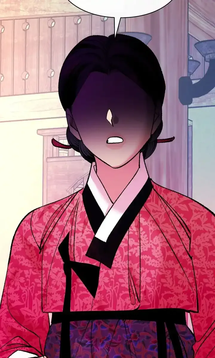The Fantastic Spinsters’ Association of Joseon Chapter 49 page 64