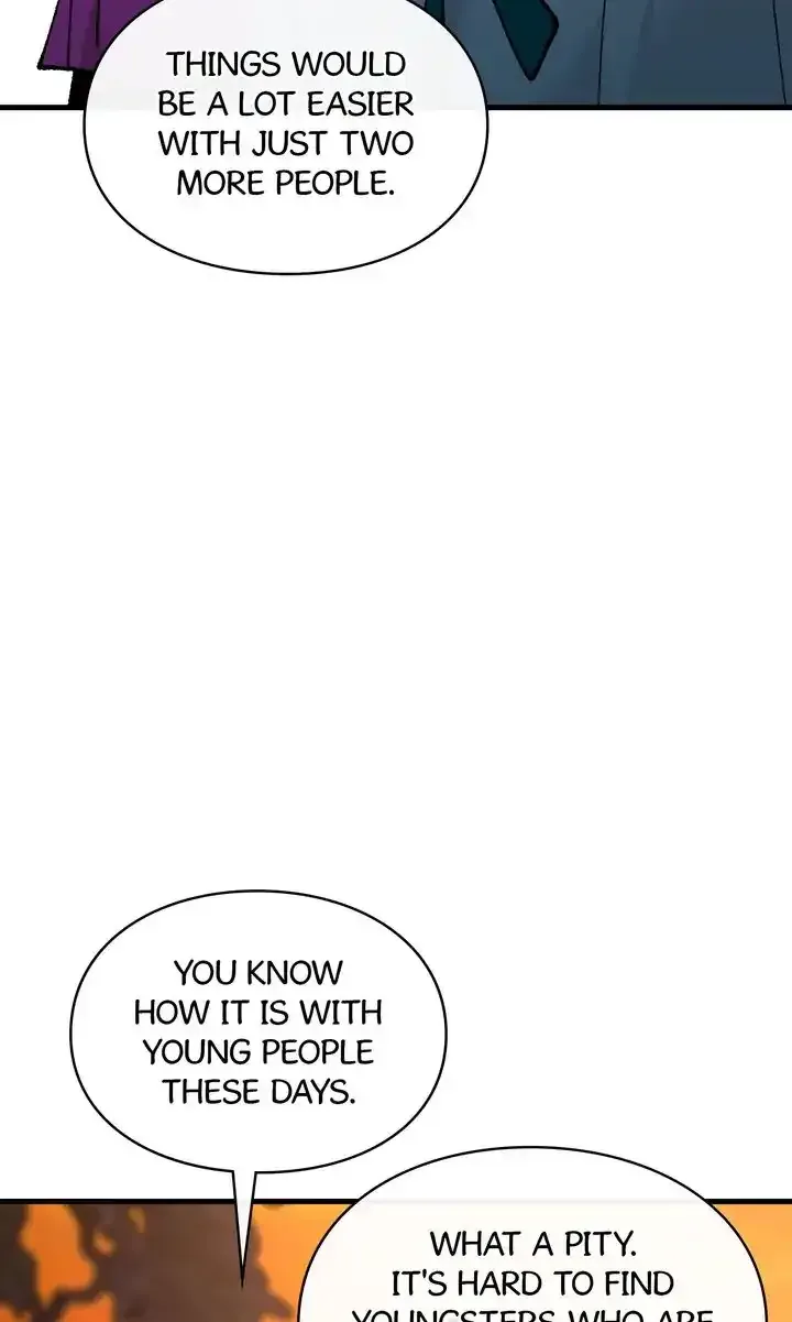 The Fantastic Spinsters’ Association of Joseon Chapter 49 page 72