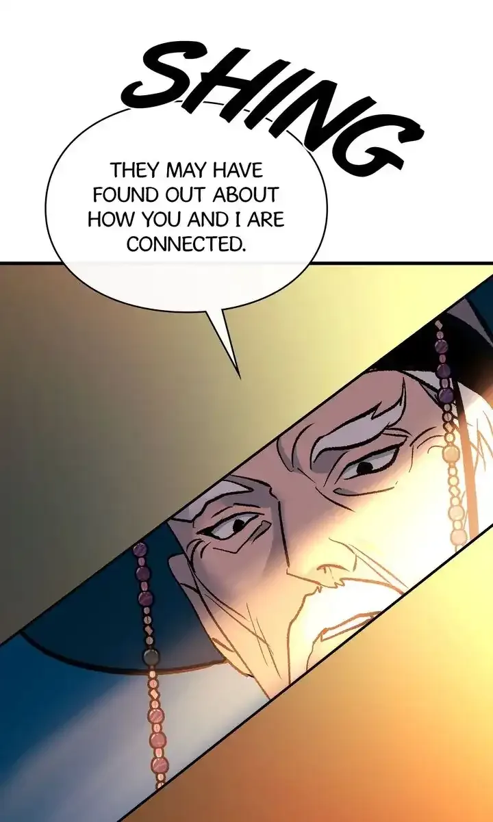 The Fantastic Spinsters’ Association of Joseon Chapter 49 page 90