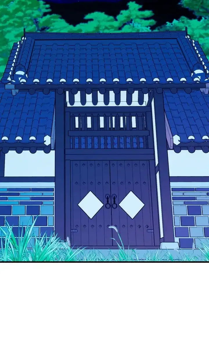 The Fantastic Spinsters’ Association of Joseon Chapter 49 page 84