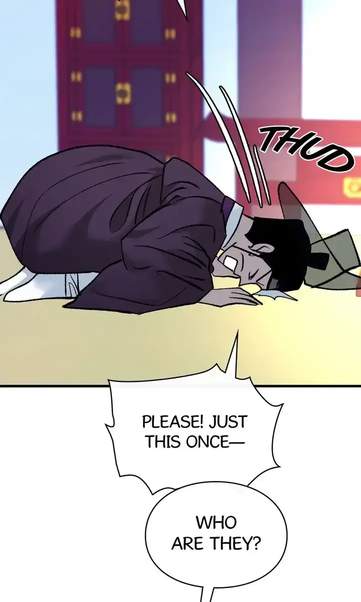 The Fantastic Spinsters’ Association of Joseon Chapter 49 page 92