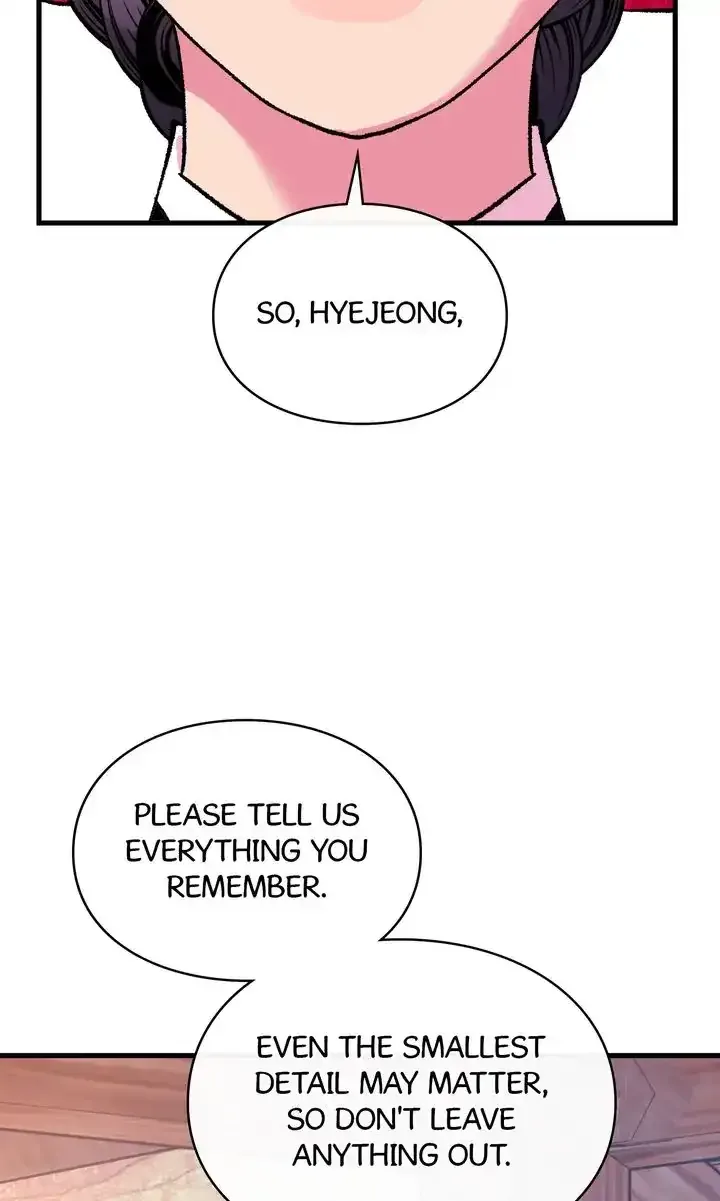 The Fantastic Spinsters’ Association of Joseon Chapter 49 page 63