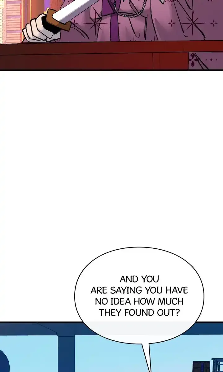 The Fantastic Spinsters’ Association of Joseon Chapter 49 page 87