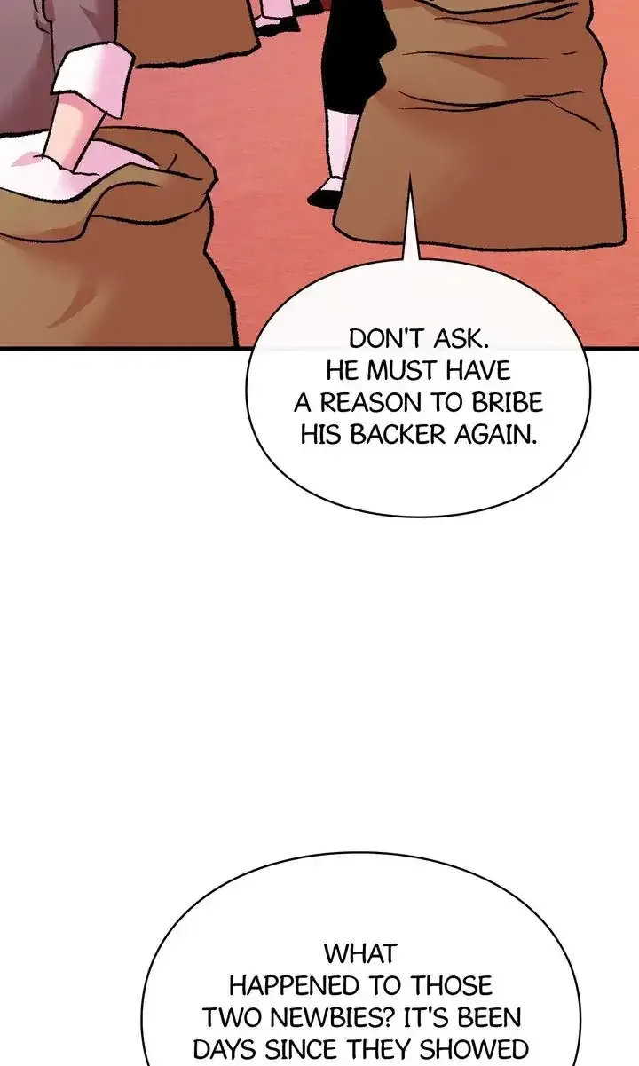 The Fantastic Spinsters’ Association of Joseon Chapter 49 page 70