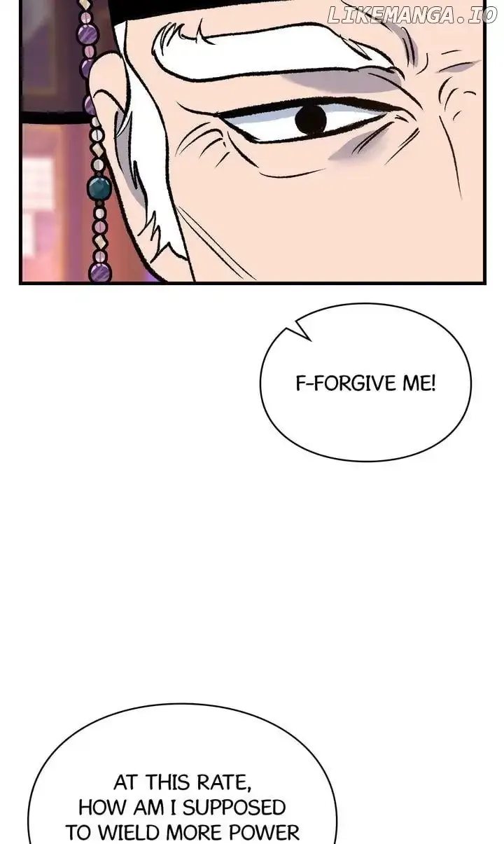 The Fantastic Spinsters’ Association of Joseon Chapter 48 page 23