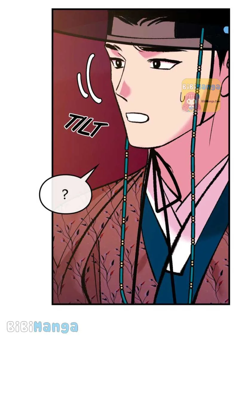 The Fantastic Spinsters’ Association of Joseon Chapter 45 page 68