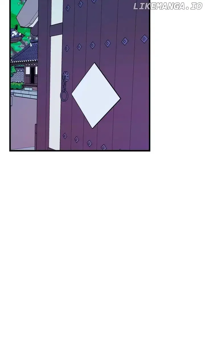 The Fantastic Spinsters’ Association of Joseon Chapter 48 page 33