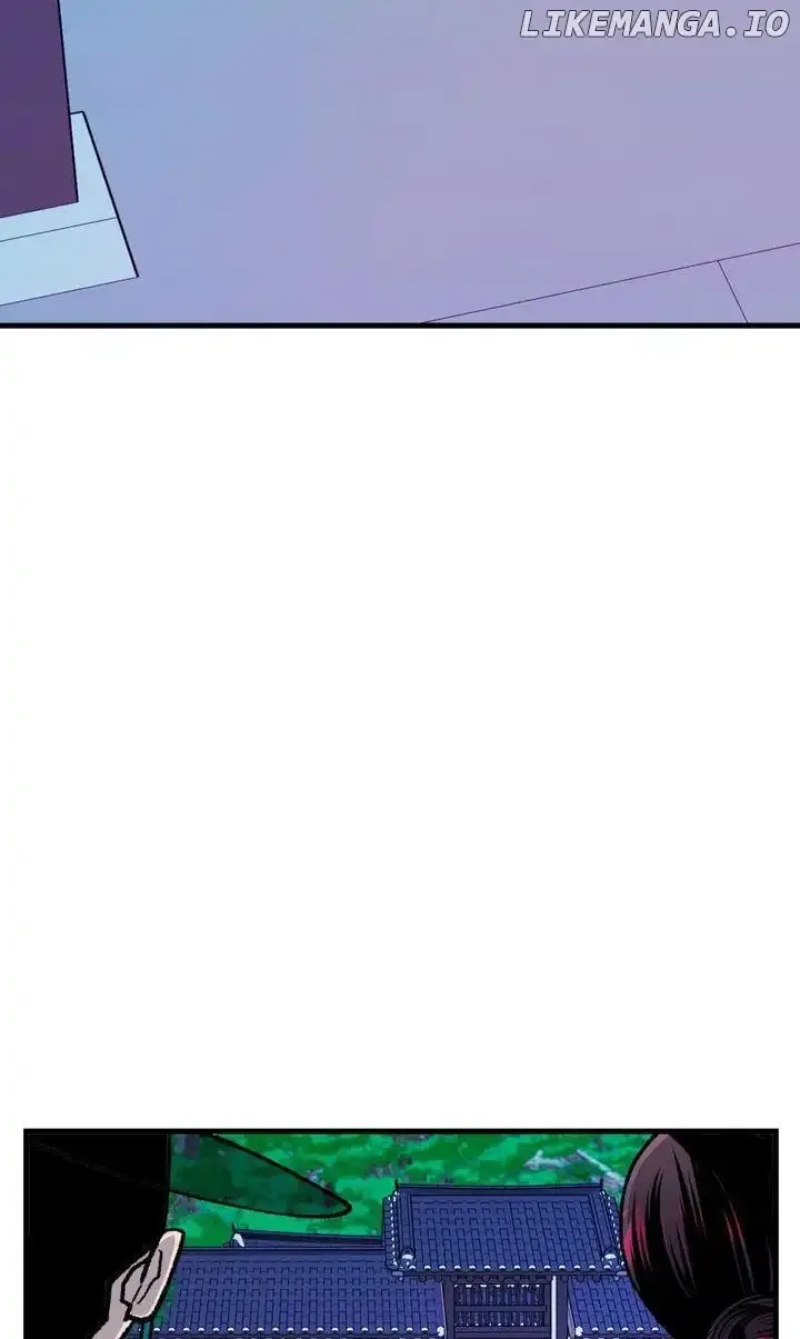 The Fantastic Spinsters’ Association of Joseon Chapter 48 page 35