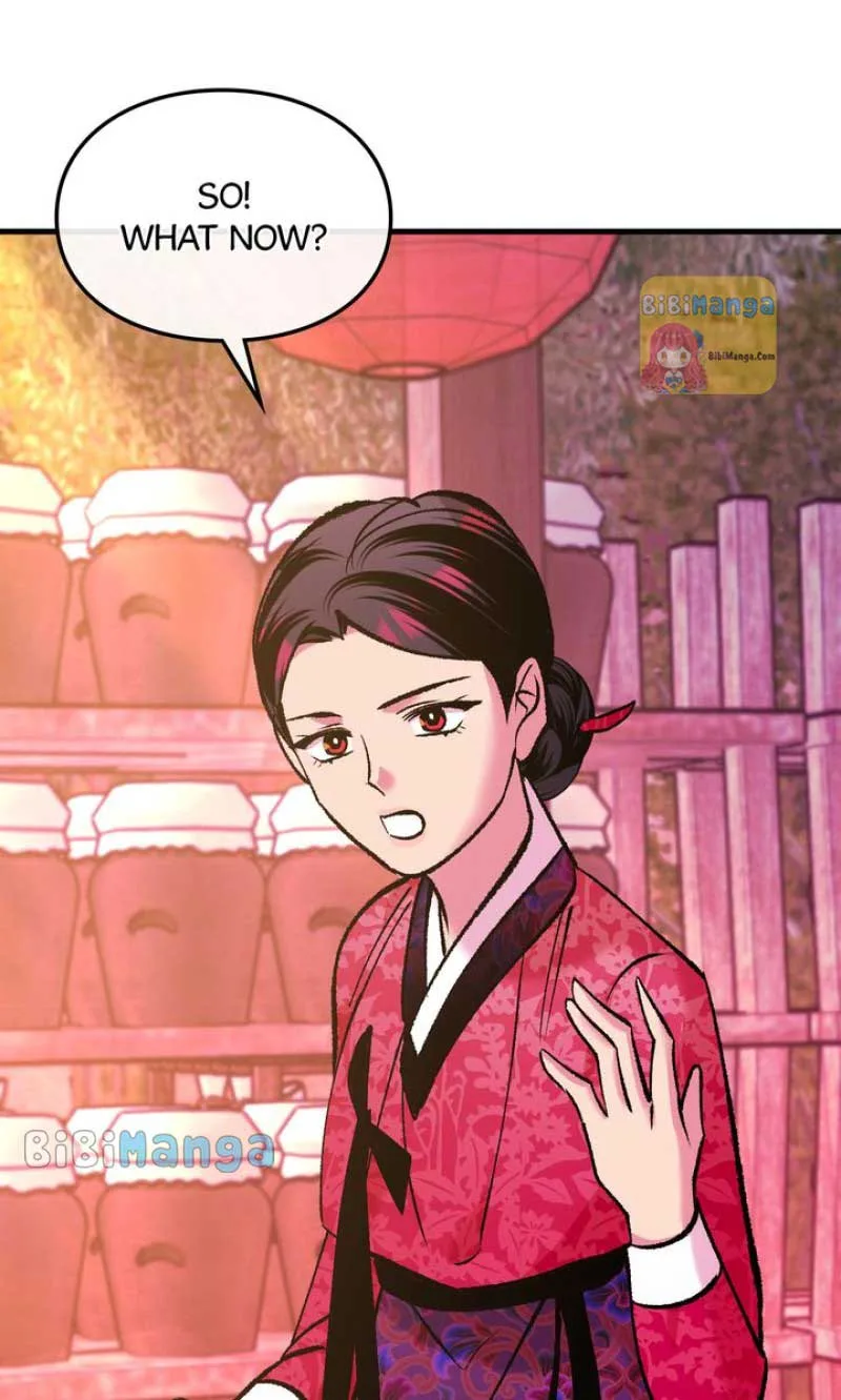 The Fantastic Spinsters’ Association of Joseon Chapter 45 page 75
