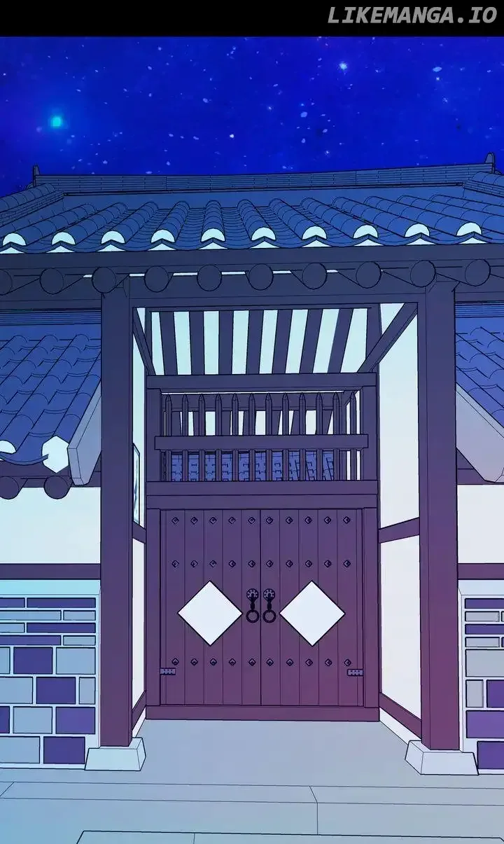 The Fantastic Spinsters’ Association of Joseon Chapter 48 page 31