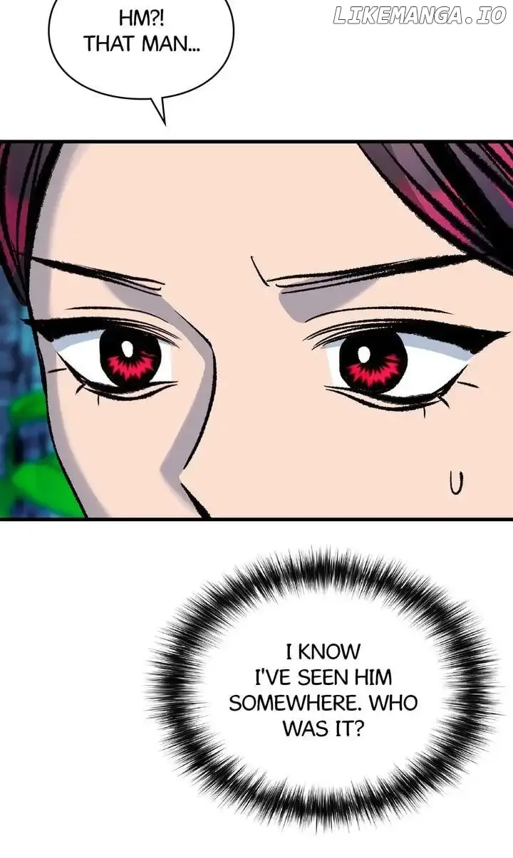 The Fantastic Spinsters’ Association of Joseon Chapter 48 page 43