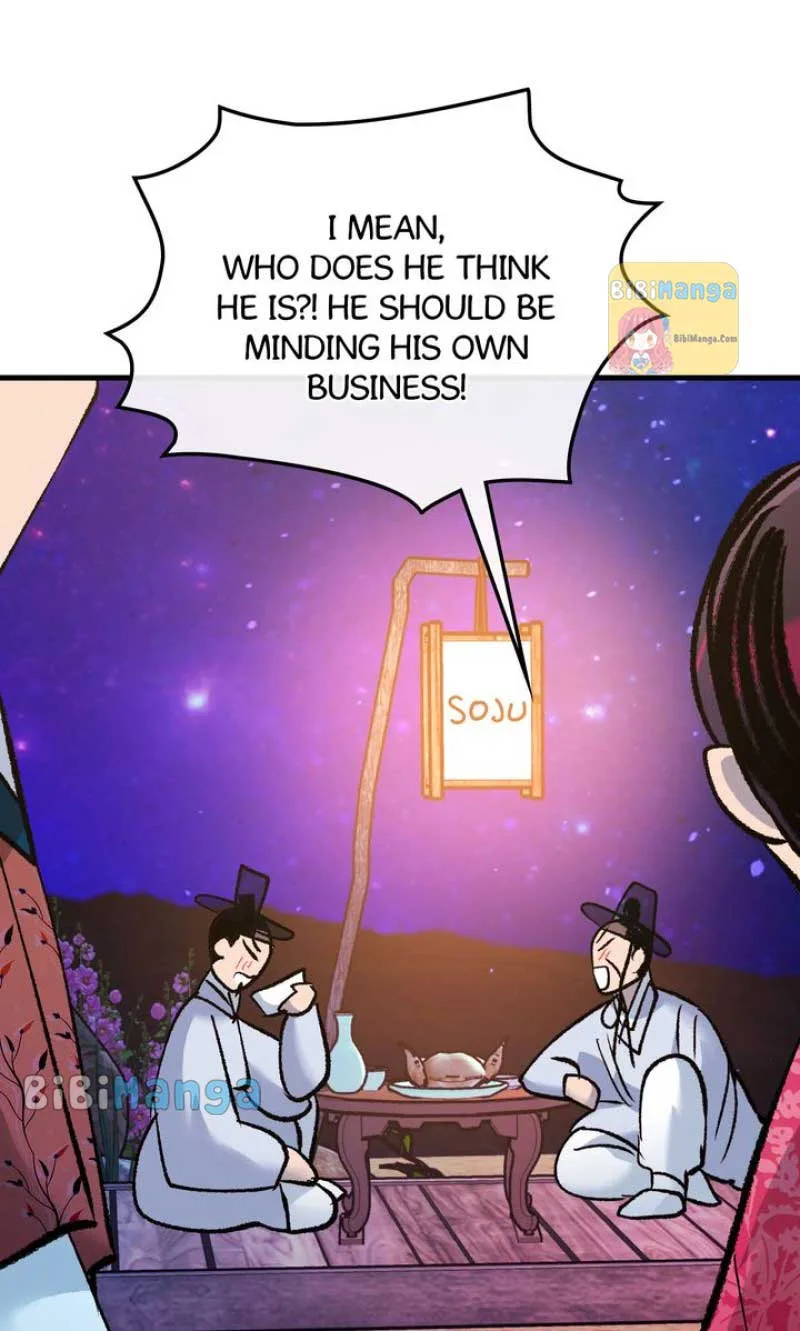 The Fantastic Spinsters’ Association of Joseon Chapter 45 page 95