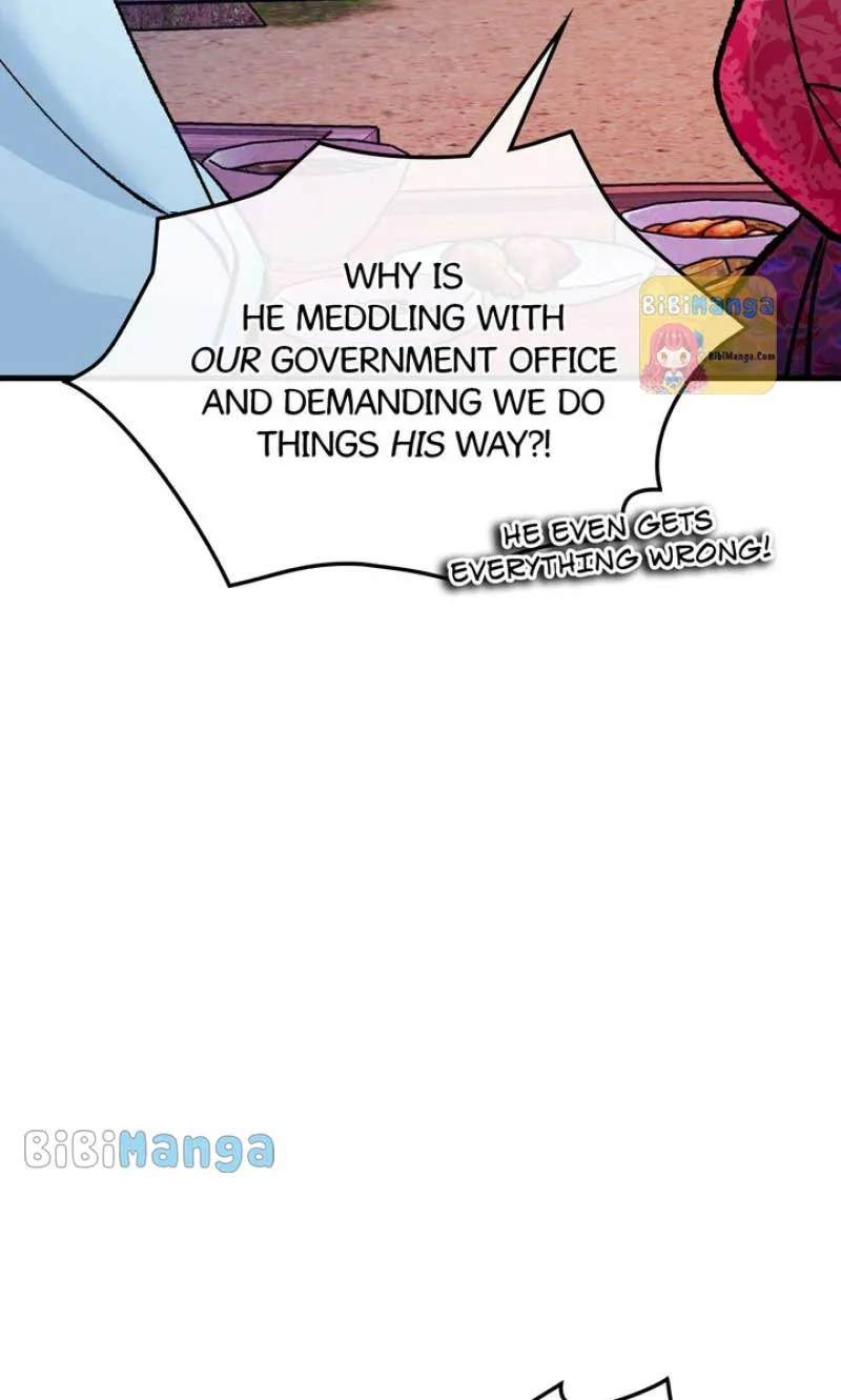 The Fantastic Spinsters’ Association of Joseon Chapter 45 page 96