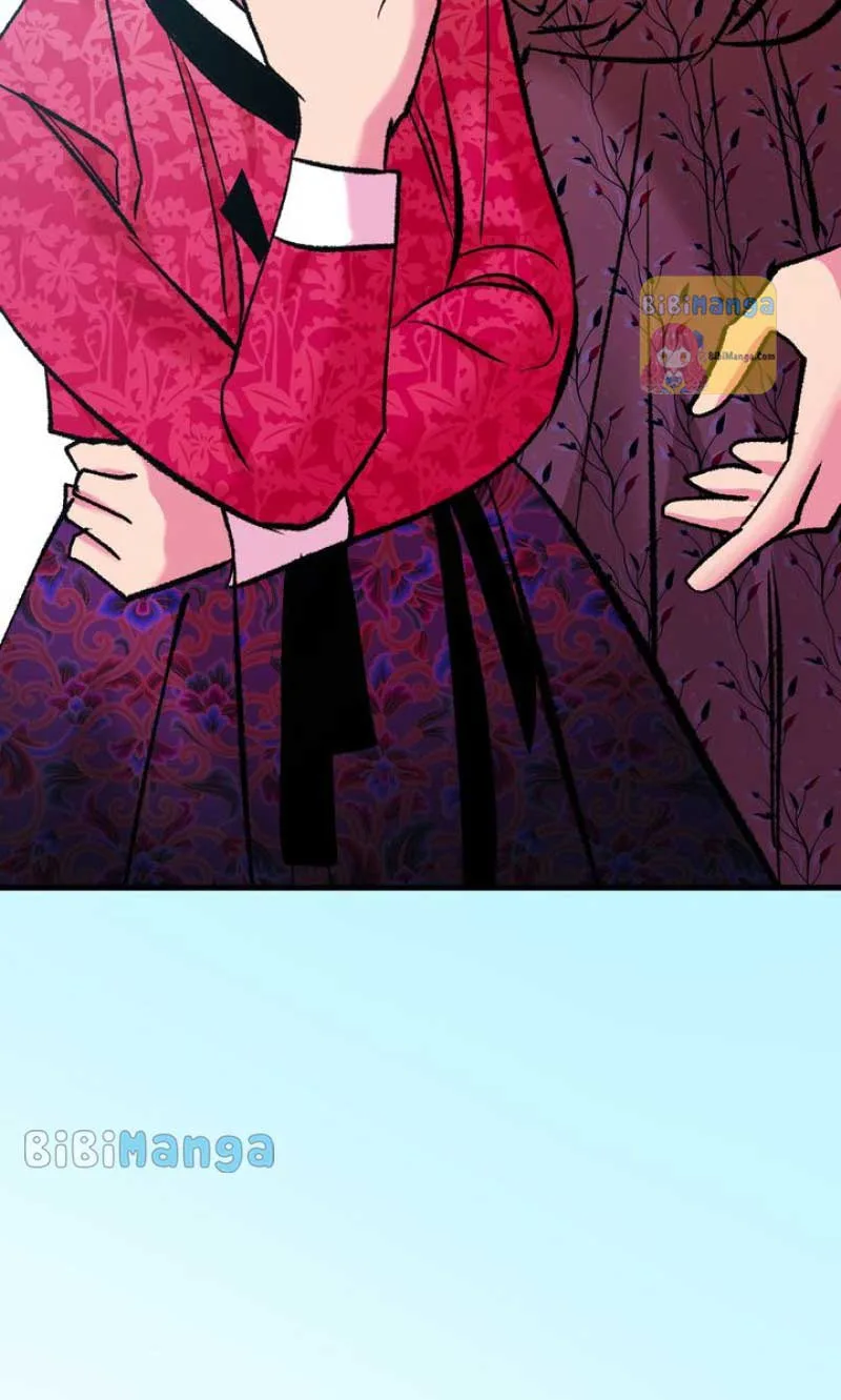 The Fantastic Spinsters’ Association of Joseon Chapter 45 page 84