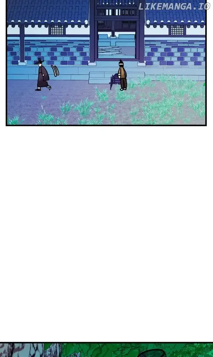 The Fantastic Spinsters’ Association of Joseon Chapter 48 page 38