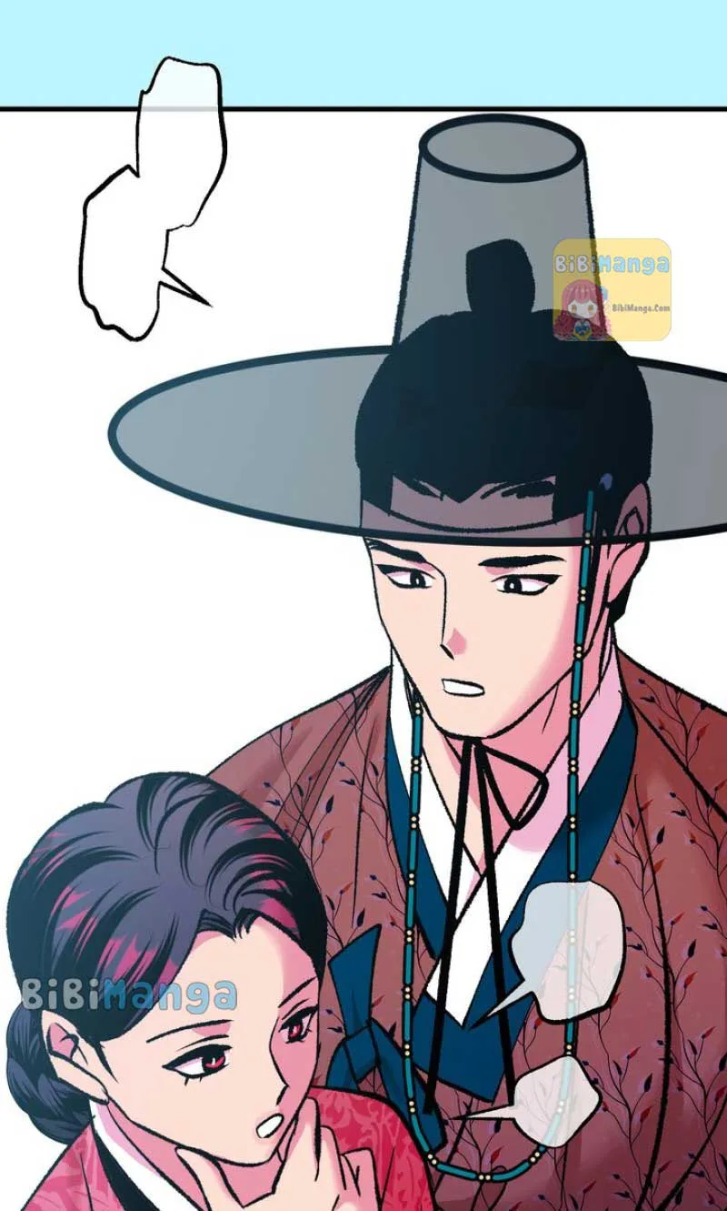 The Fantastic Spinsters’ Association of Joseon Chapter 45 page 83