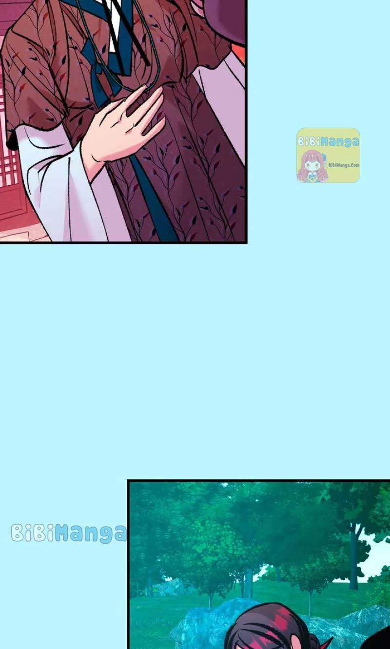 The Fantastic Spinsters’ Association of Joseon Chapter 45 page 81