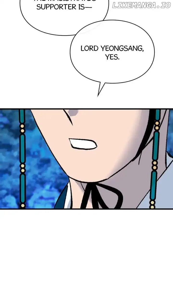 The Fantastic Spinsters’ Association of Joseon Chapter 48 page 68