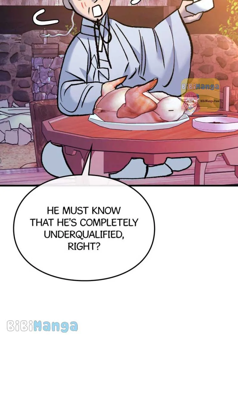 The Fantastic Spinsters’ Association of Joseon Chapter 45 page 101