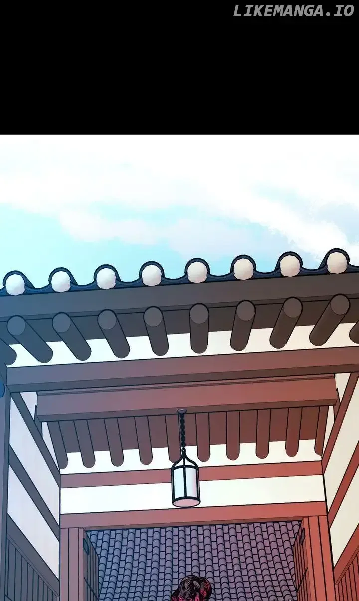 The Fantastic Spinsters’ Association of Joseon Chapter 48 page 62