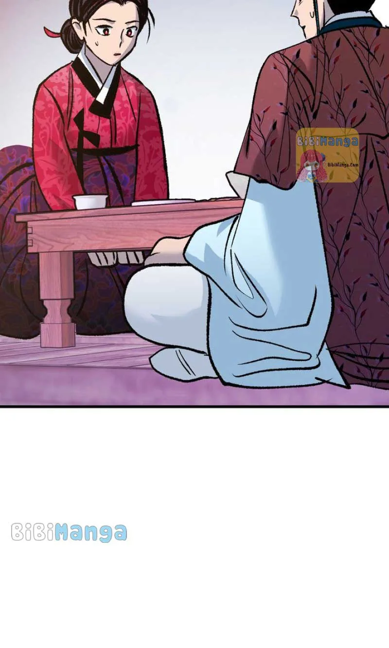 The Fantastic Spinsters’ Association of Joseon Chapter 45 page 105