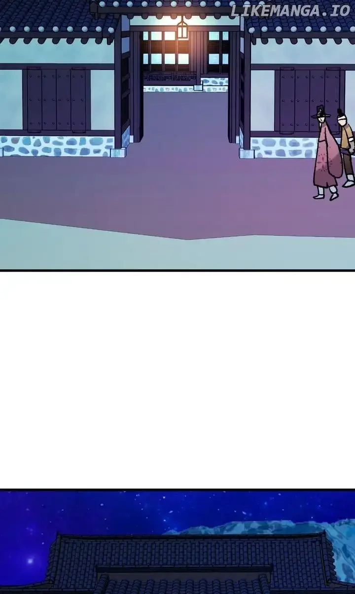 The Fantastic Spinsters’ Association of Joseon Chapter 48 page 56