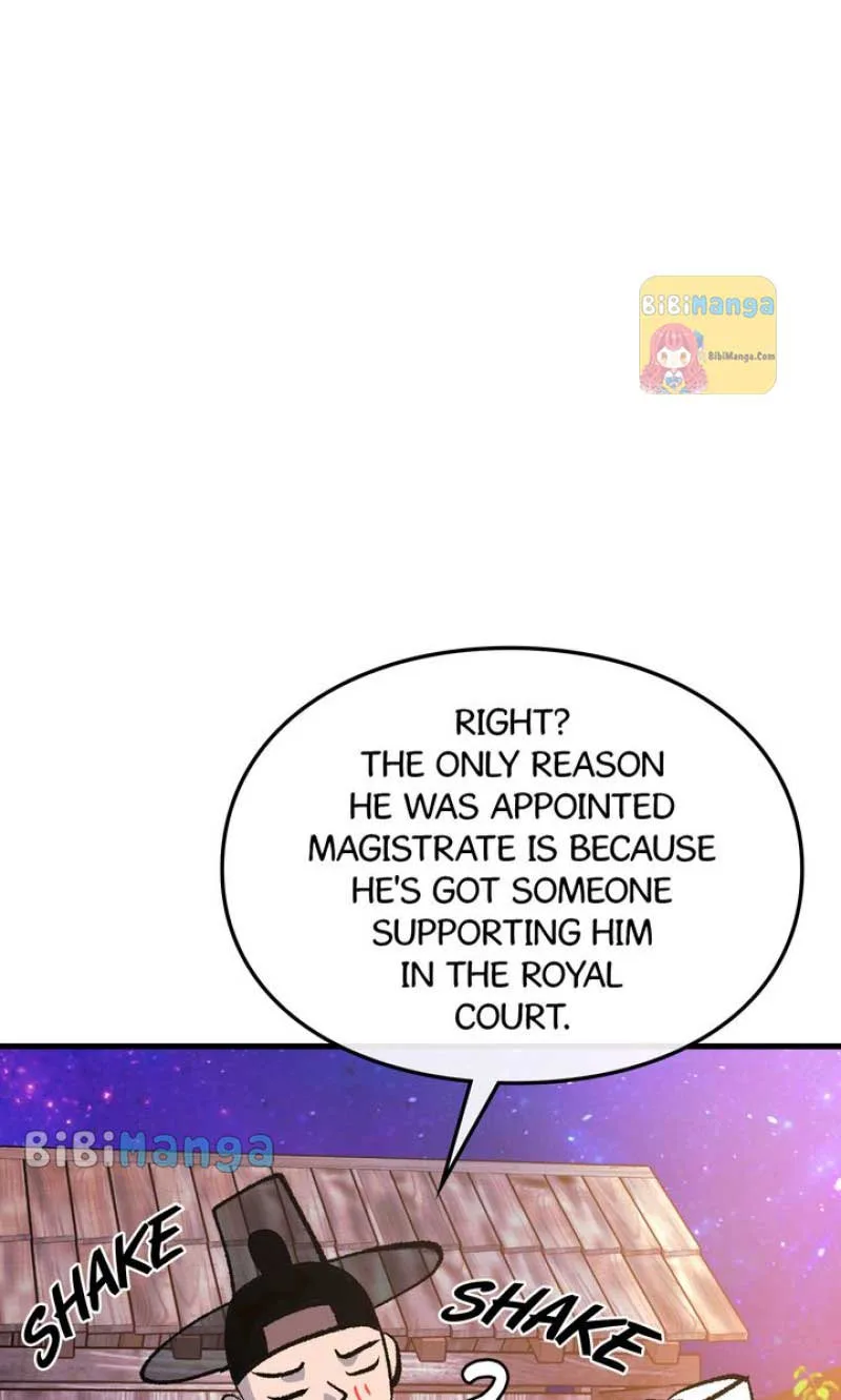 The Fantastic Spinsters’ Association of Joseon Chapter 45 page 100