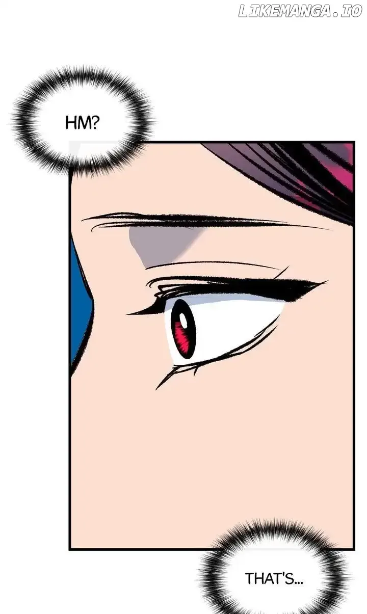 The Fantastic Spinsters’ Association of Joseon Chapter 48 page 58