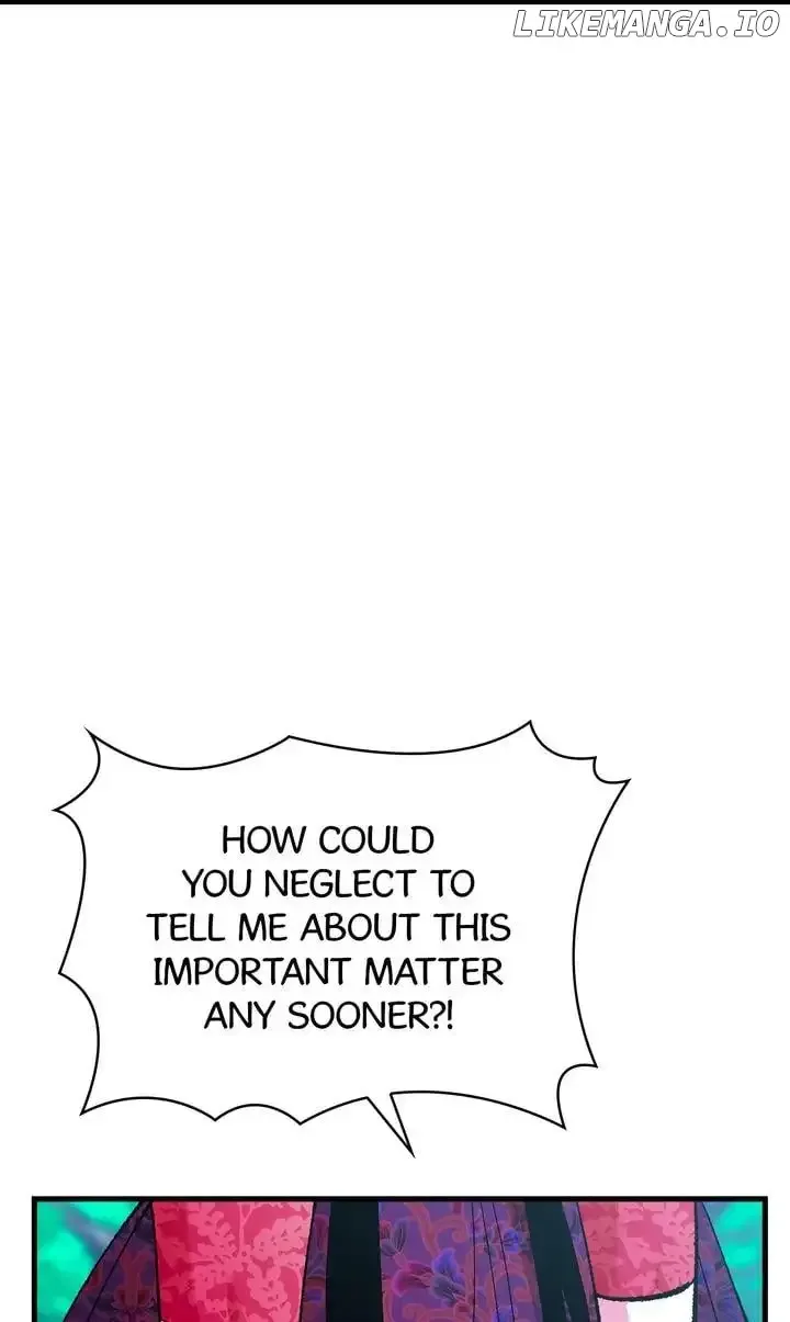 The Fantastic Spinsters’ Association of Joseon Chapter 48 page 77