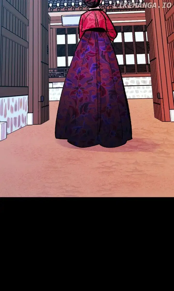 The Fantastic Spinsters’ Association of Joseon Chapter 48 page 63