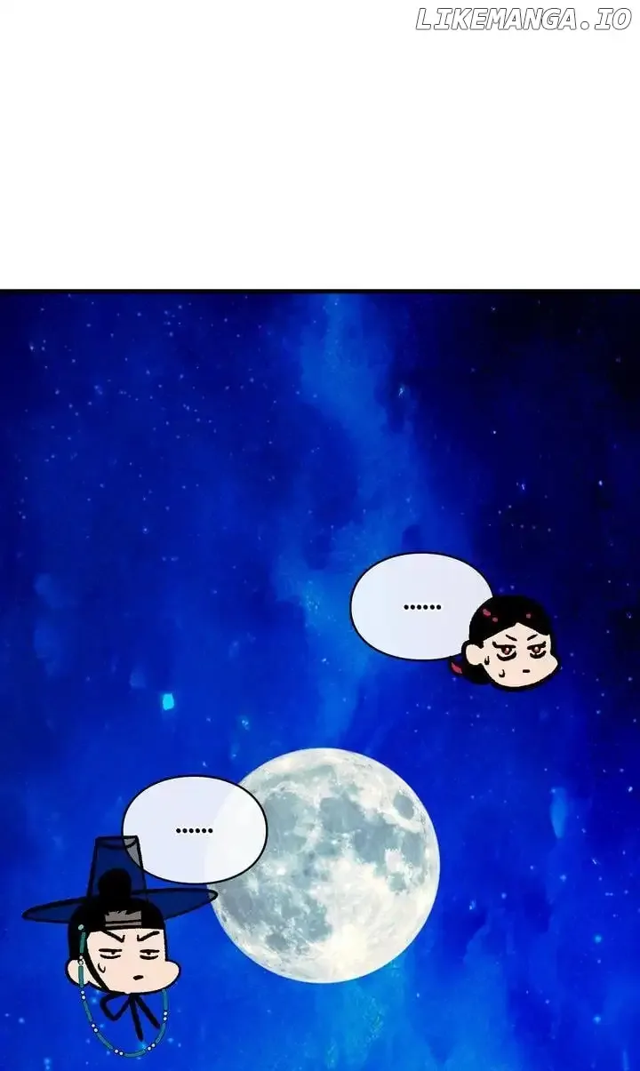 The Fantastic Spinsters’ Association of Joseon Chapter 48 page 74