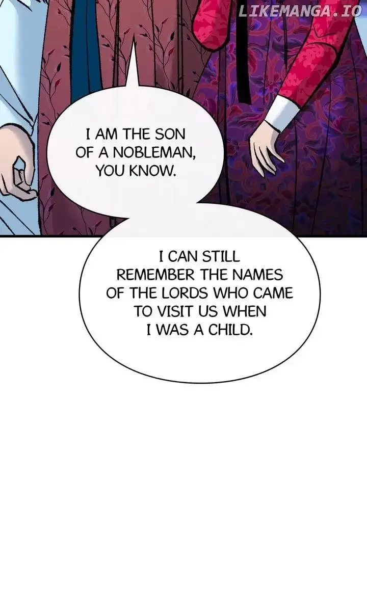 The Fantastic Spinsters’ Association of Joseon Chapter 48 page 70