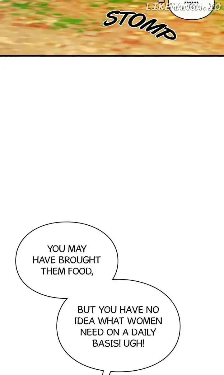 The Fantastic Spinsters’ Association of Joseon Chapter 48 page 81