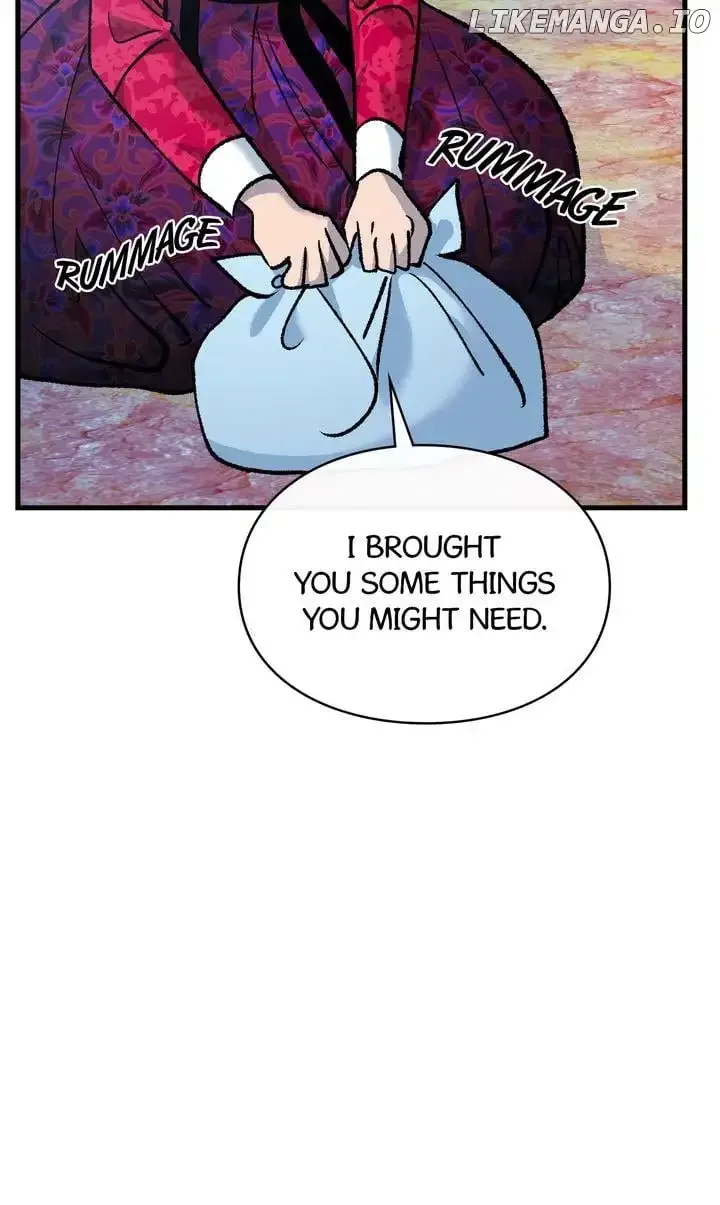 The Fantastic Spinsters’ Association of Joseon Chapter 48 page 92
