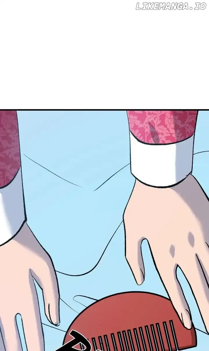 The Fantastic Spinsters’ Association of Joseon Chapter 48 page 93