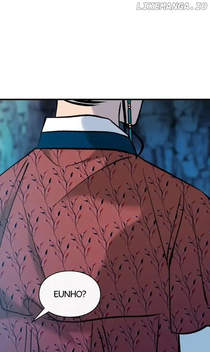 The Fantastic Spinsters’ Association of Joseon Chapter 48 page 97