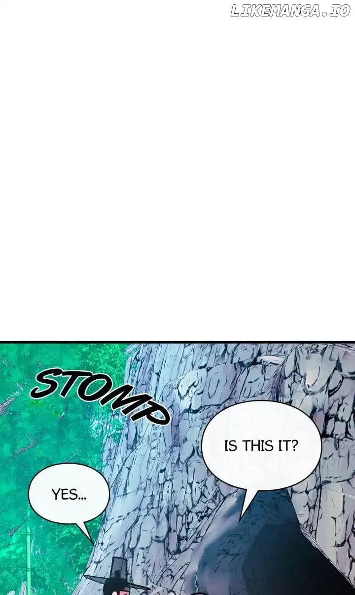 The Fantastic Spinsters’ Association of Joseon Chapter 48 page 84