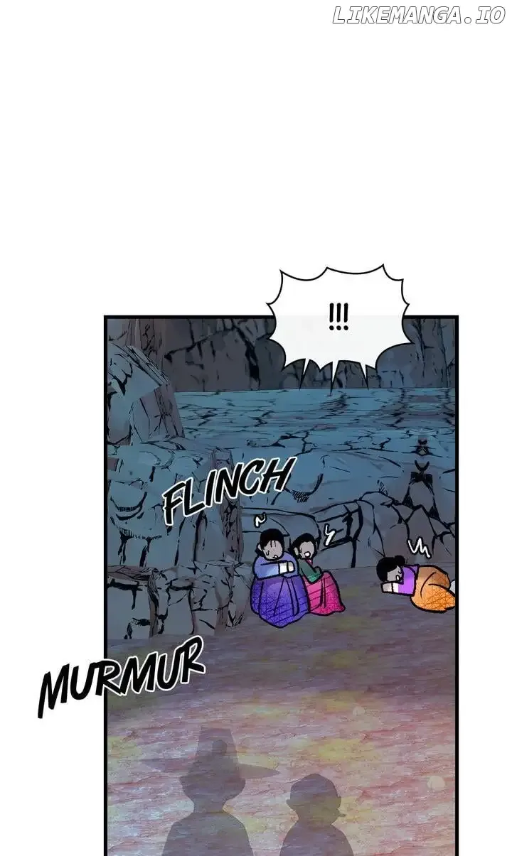 The Fantastic Spinsters’ Association of Joseon Chapter 48 page 87