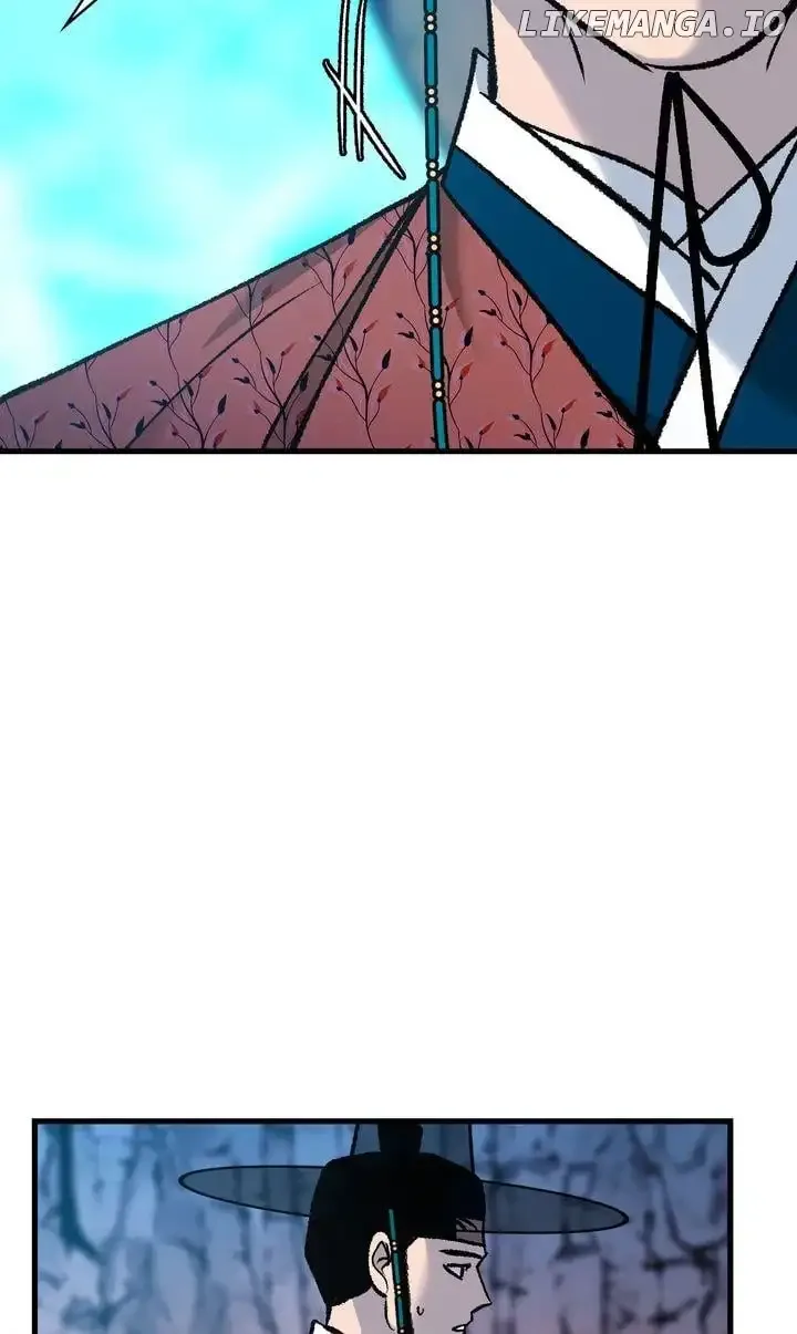 The Fantastic Spinsters’ Association of Joseon Chapter 48 page 99