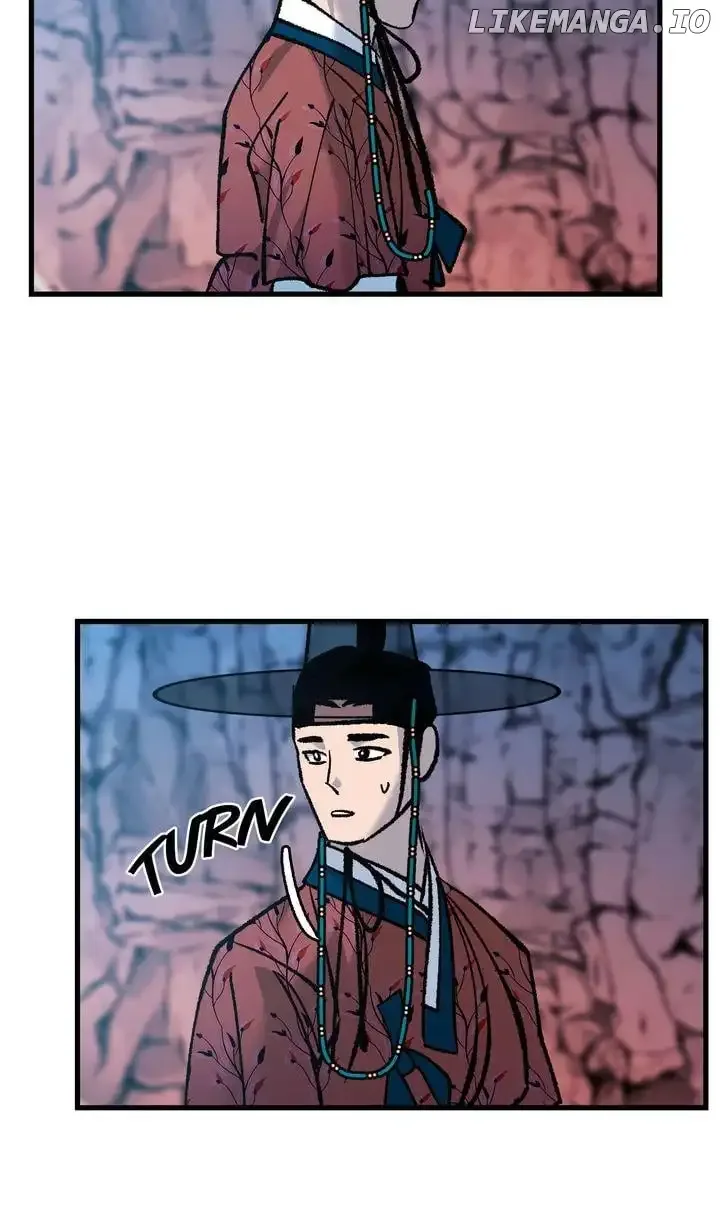 The Fantastic Spinsters’ Association of Joseon Chapter 48 page 100