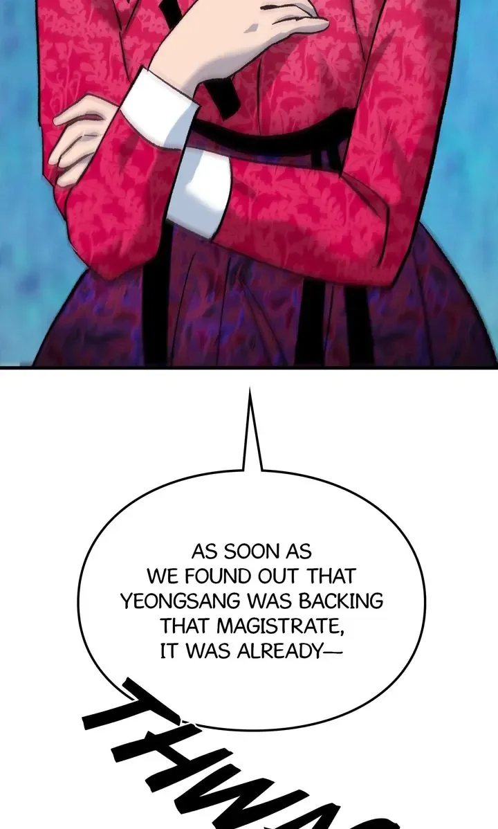 The Fantastic Spinsters’ Association of Joseon Chapter 51 page 18