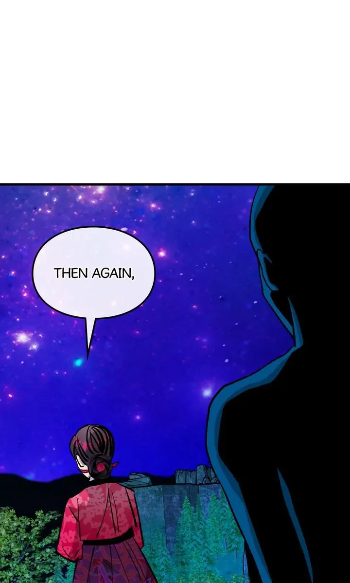 The Fantastic Spinsters’ Association of Joseon Chapter 51 page 13