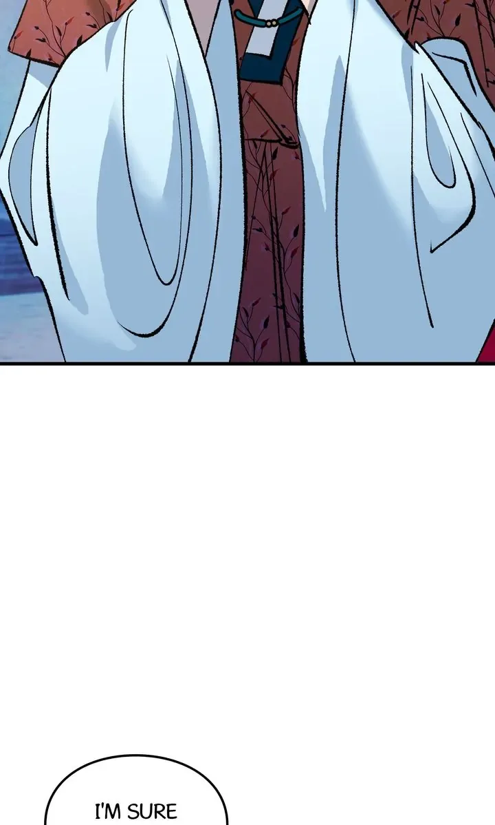The Fantastic Spinsters’ Association of Joseon Chapter 51 page 38