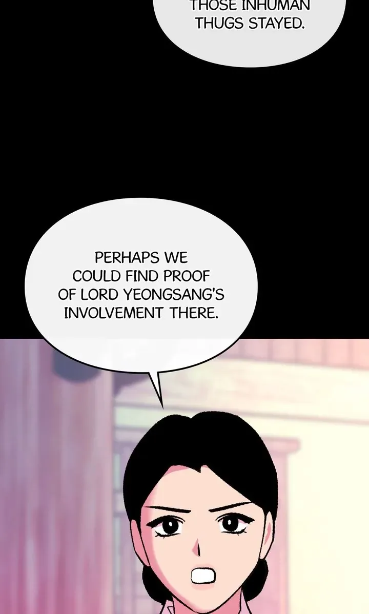 The Fantastic Spinsters’ Association of Joseon Chapter 51 page 3